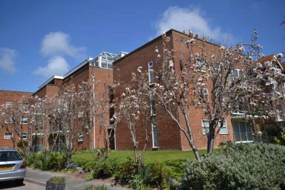 2 Bedroom Flat